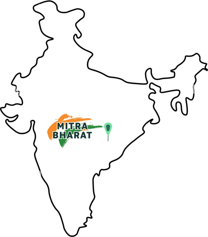 India Map
